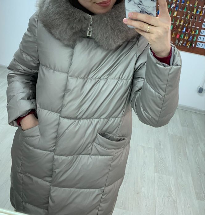 Вверхние Одежды Турецкие