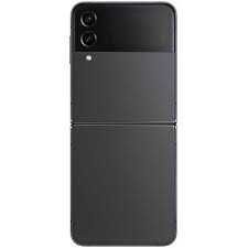 Samsung Galaxy Z Flip4 5G 128GB 8GB RAM Dual (F721) Black!