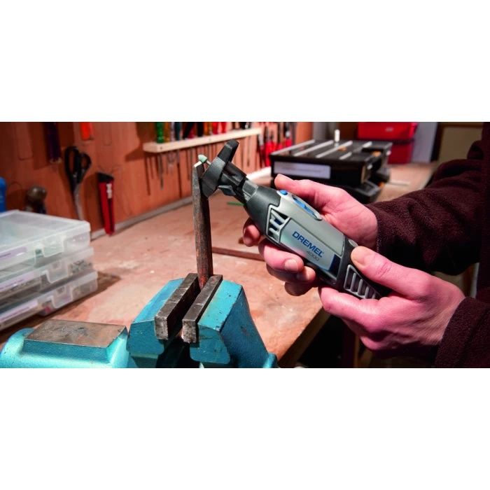 Мултифункционален инструмент Dremel 4000