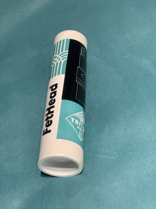 Предусилитель “Fedhead Triton Audio”
