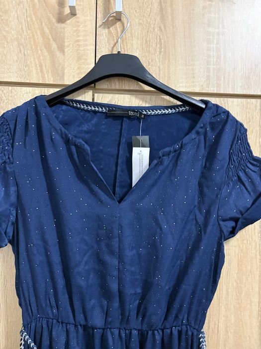 Rochie lunga dama