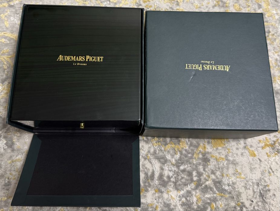 Ceas Audemars Piguet