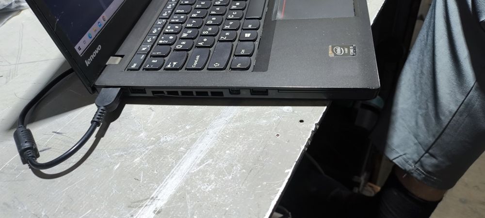 Lenovo ThinkPad T440S