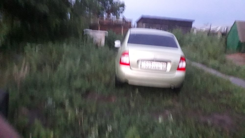 Срочно Продам ваз Лада калина