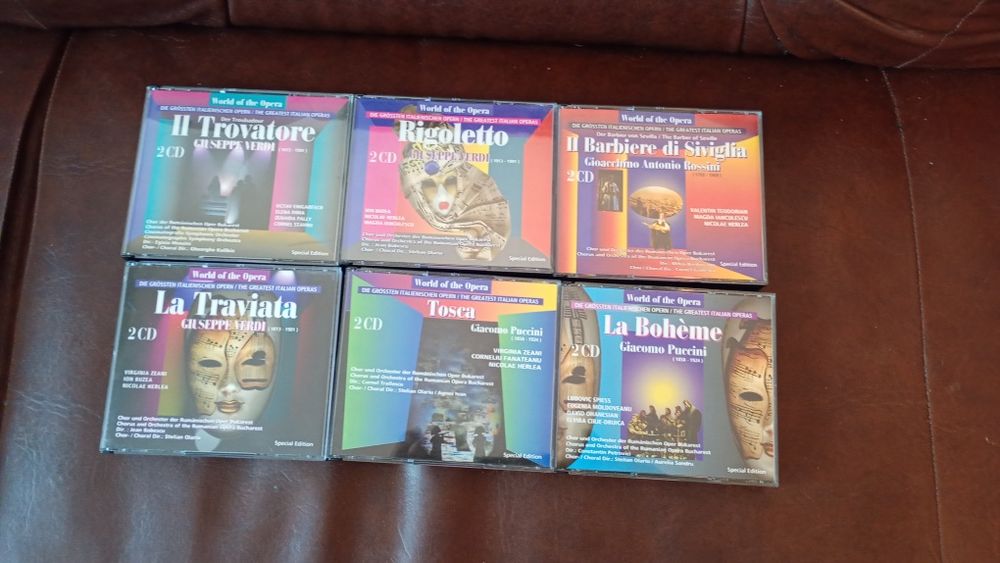 Muzica clasica de calitate