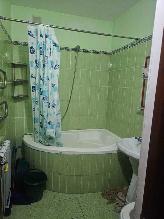 Квартирага бериледи келисимли бахада