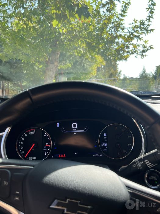 Malibu Xl eng ful pazitsasidan bita osha joyida 400minli rasxodi bor