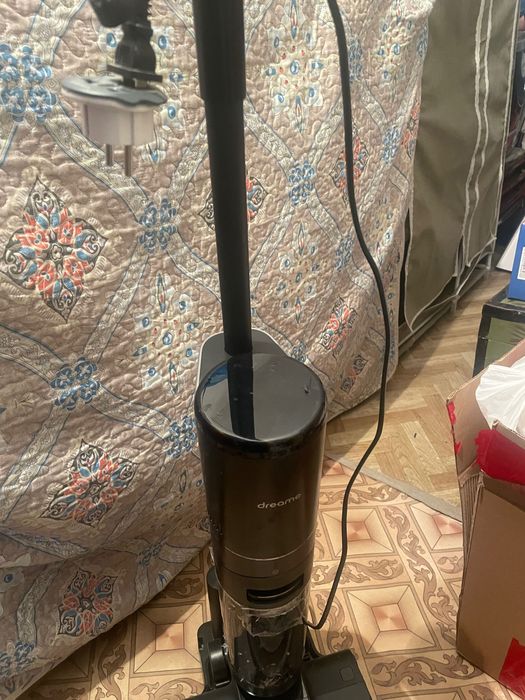 Пылесос Dream БУ