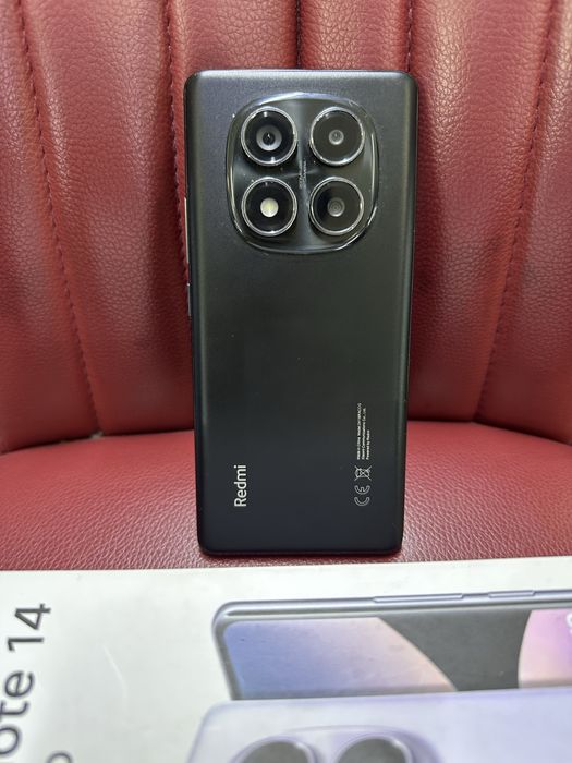 Redmi Note 14 Pro 256GB