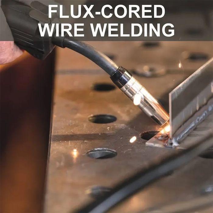 Aparat de sudura MMA TIG MIG MAG