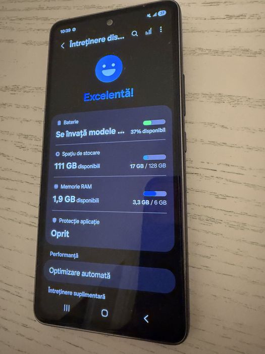Samsung galaxy a53 5g