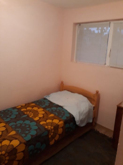 Дава се под наем Едностаен апартамент в Благоевград, Освобождение - 30 кв.м за 153 € - Снимка #3