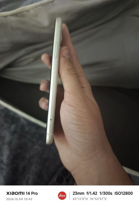 iPhone 11 128гб обмен