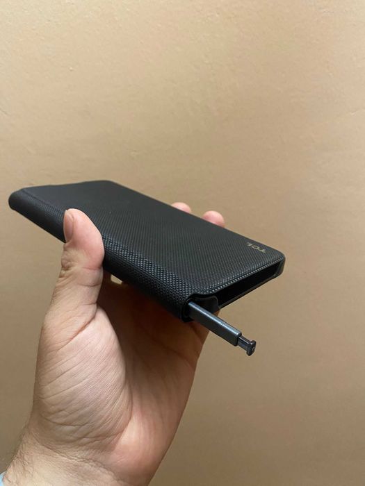 TCL 50 NXTPaper, 8GB RAM, 256GB, Infinity Black