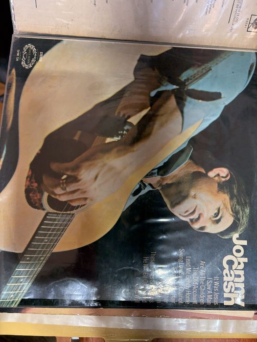 Discuri vinil muzica anii 70