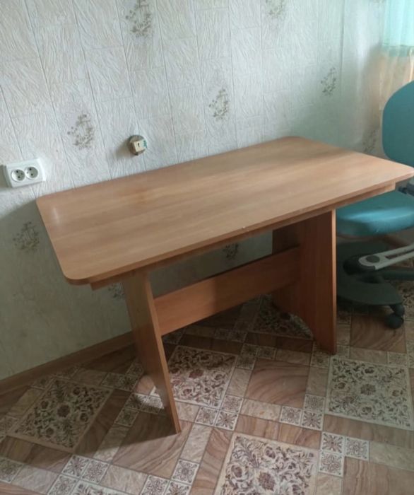 Стол кухня туран мкр тұр