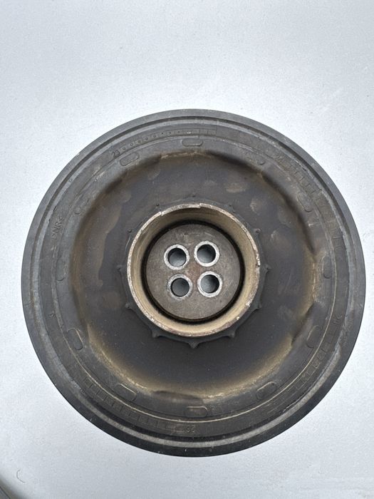 Fulie vibrochen Oe Bmw F10 F30 E90 E60 N47 184,143,177 cp