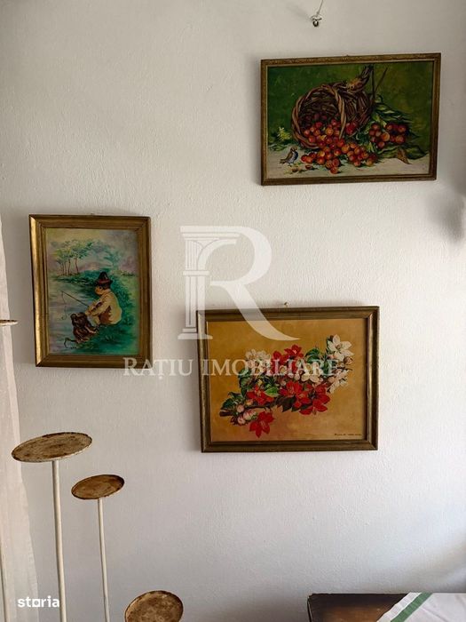 Apartament de colecție în centrul Marghitei | 4 camere | Garaj inclus