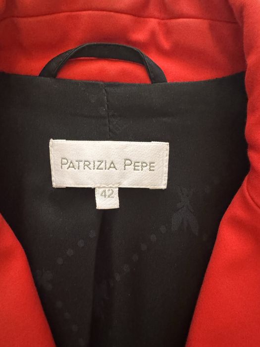 PatriIa Pepe сака 42 размер
