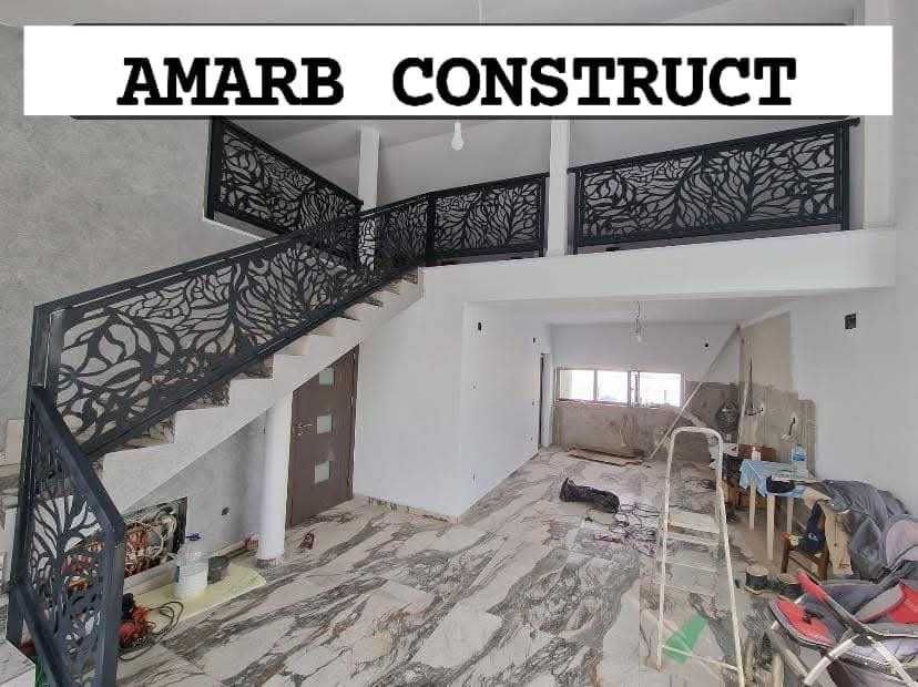 Porti tabla decupata Fetesti