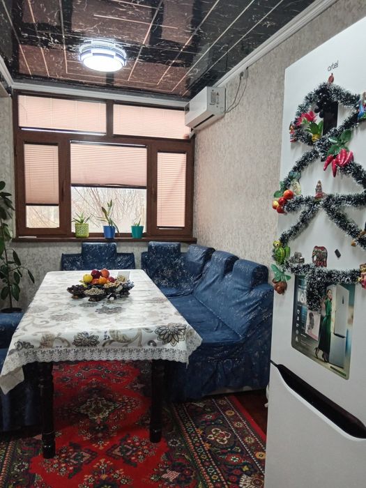 продается квартира в учтепинском районе / 23 квартал / 6 комнатная