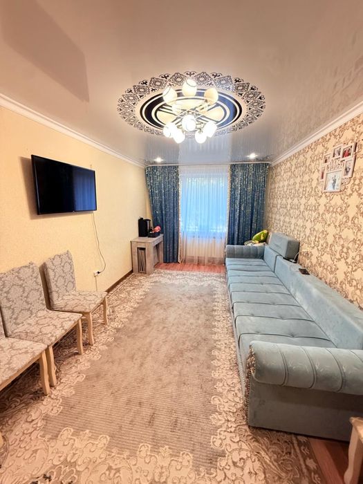 Продается 3х-комн.кв на 70 квартале