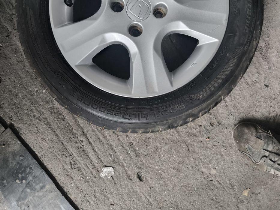 Джанти за Honda 15 Хонда