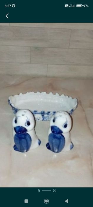 solnițe sare și piper