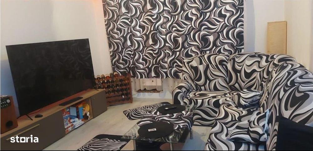 Militari Residence | Apartament 3 camere | Decom | 80mp | B10678