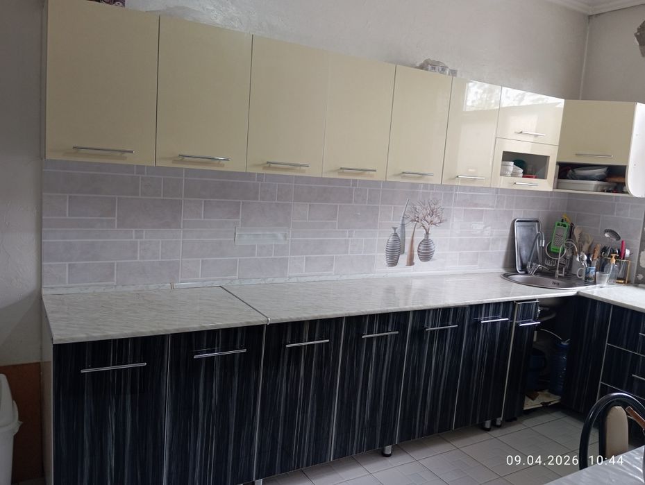 Куханый гарнитур