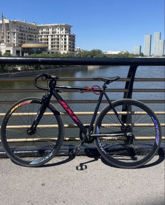 Фикс джификс At 5 в идеальном состоянии