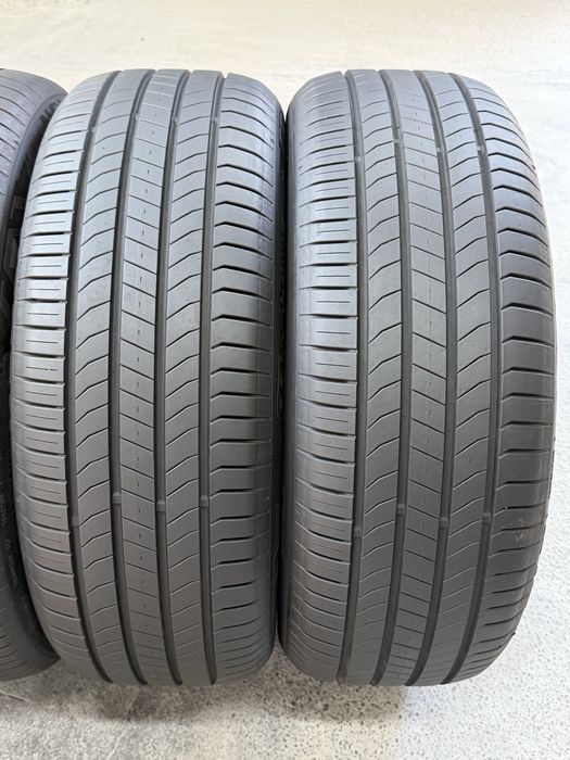 “ Dot 24 “ 215/55/18 Nexen 4Броя: 230€ 7мм