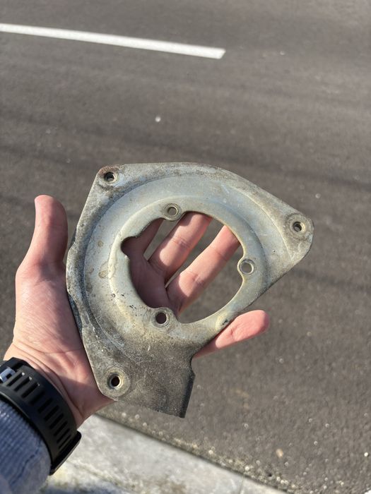 Двигател Лада 2103 1.3 бензин – след основен ремонт