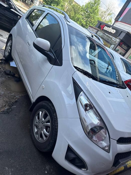 Chevrolet Spark 2020 — 3