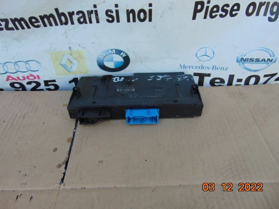 Calculator ECU BMW E87 E90 E91 E92 cod  calculator motor BMW