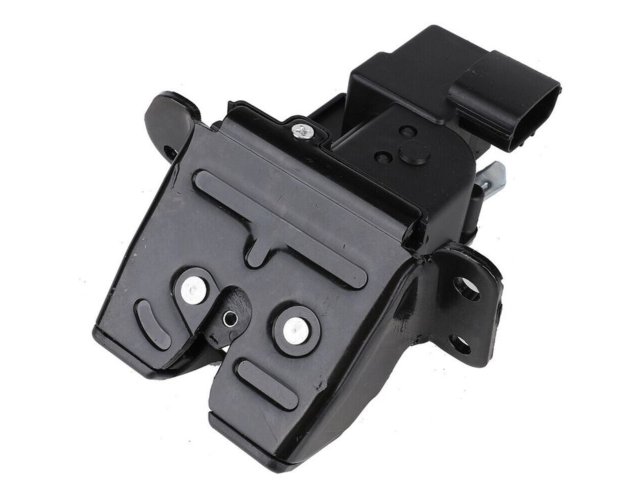 Брава за багажник за Hyundai i30 MK2