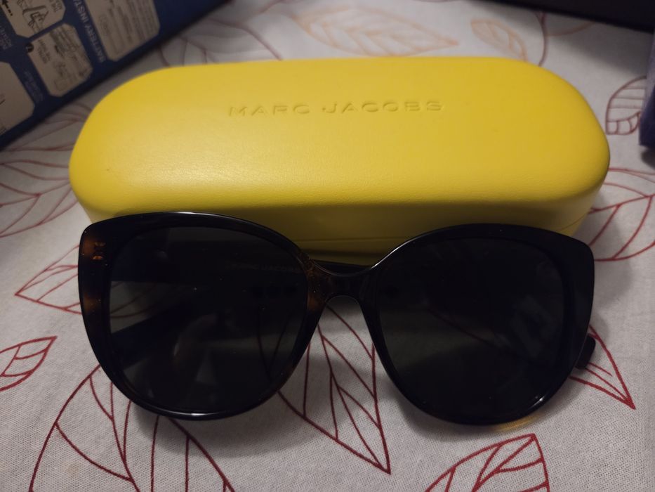 Слънчеви очила Marc Jacobs