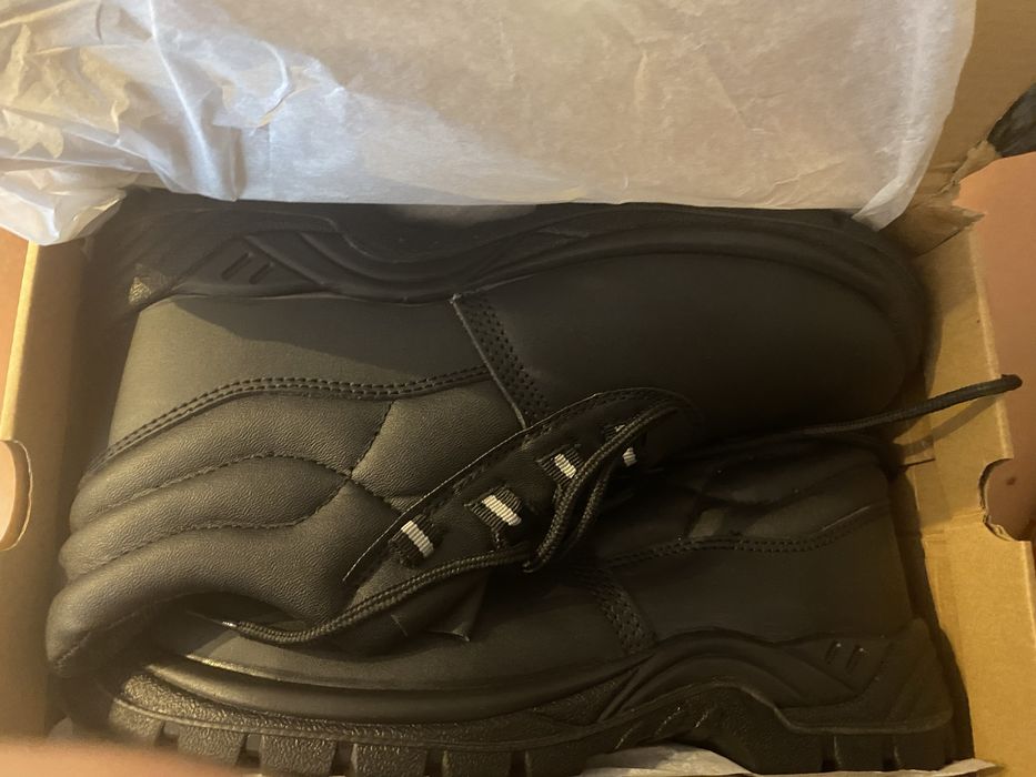 Papuci de protectie 42