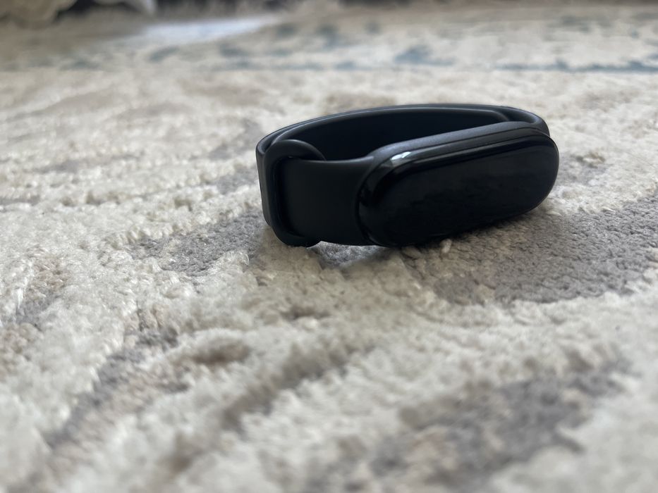 смарт часы Mi Band 3
