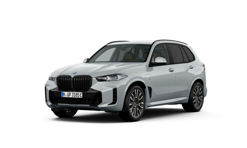 BMW X5 BMW X5 xDrive50e M Sport Pro