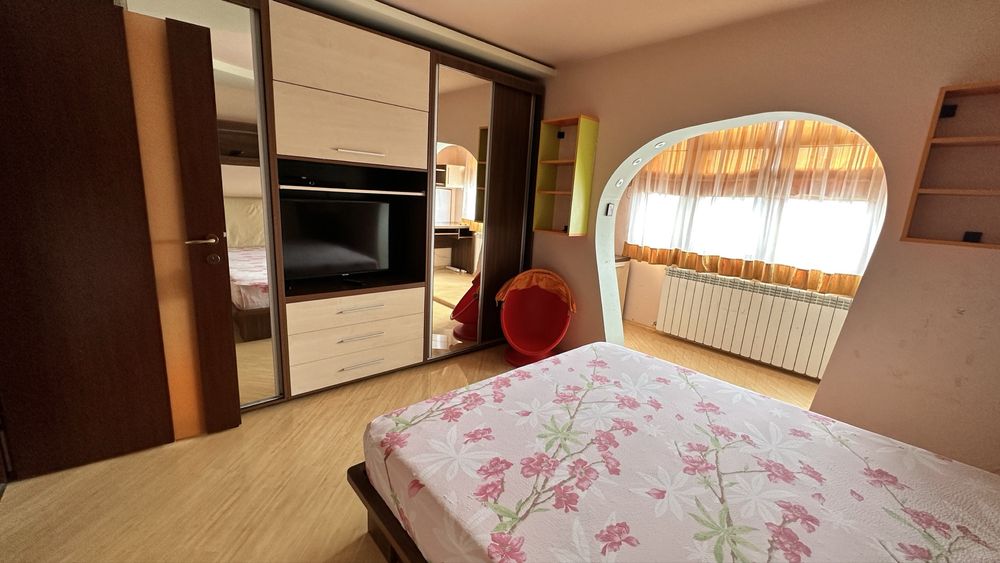 Închiriere Apartament 2 Camere, 64 MP, Ultracentral, Loc Parcare Inclus