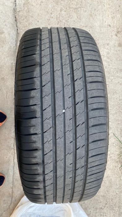 Диски с резинами Porshe