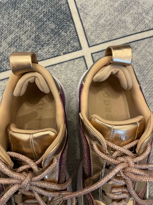 Обувки Guess дамски 36 номер