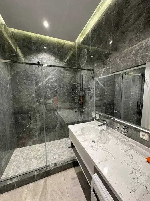 Ц-6 (Минор) • 2-комн • 65 м² • этаж 3/9 • [MG: 001]