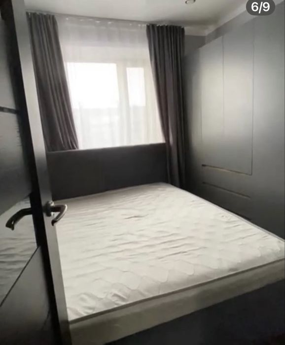 Аксу 3х ком в рассрочку через нотариус