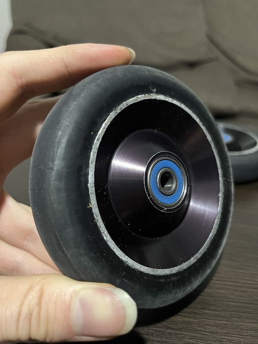 Scooter Колелца за тротинетка Proto Fullcore 110mm