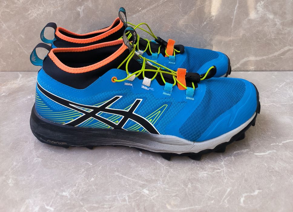 Asics FujiTrabuco Pro номер 42