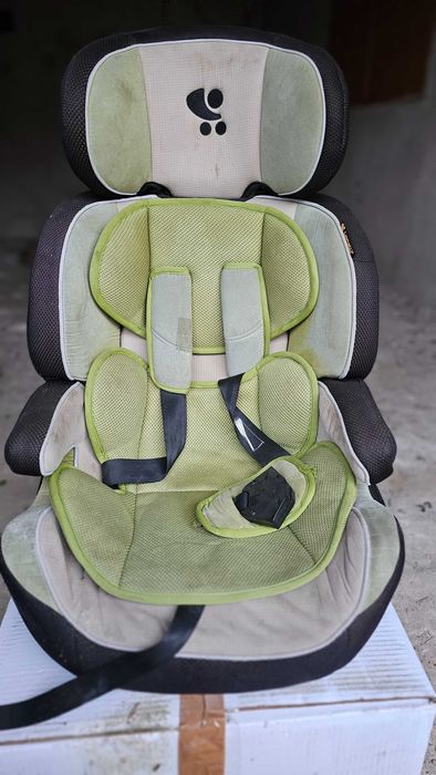 Столче за кола /Детско столче за кола