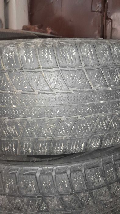 Автошины для кросовера