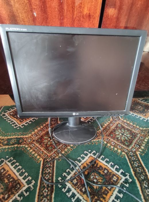 Продам монитор LG для ПК